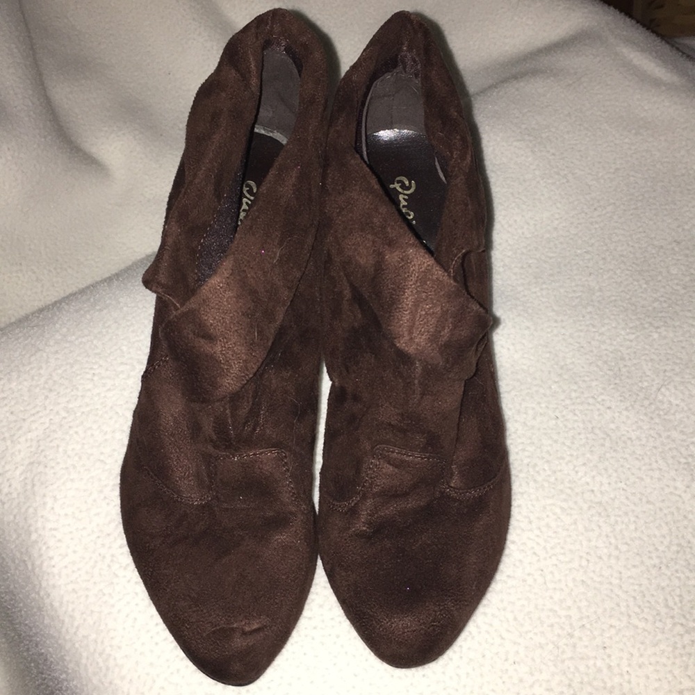 Booties